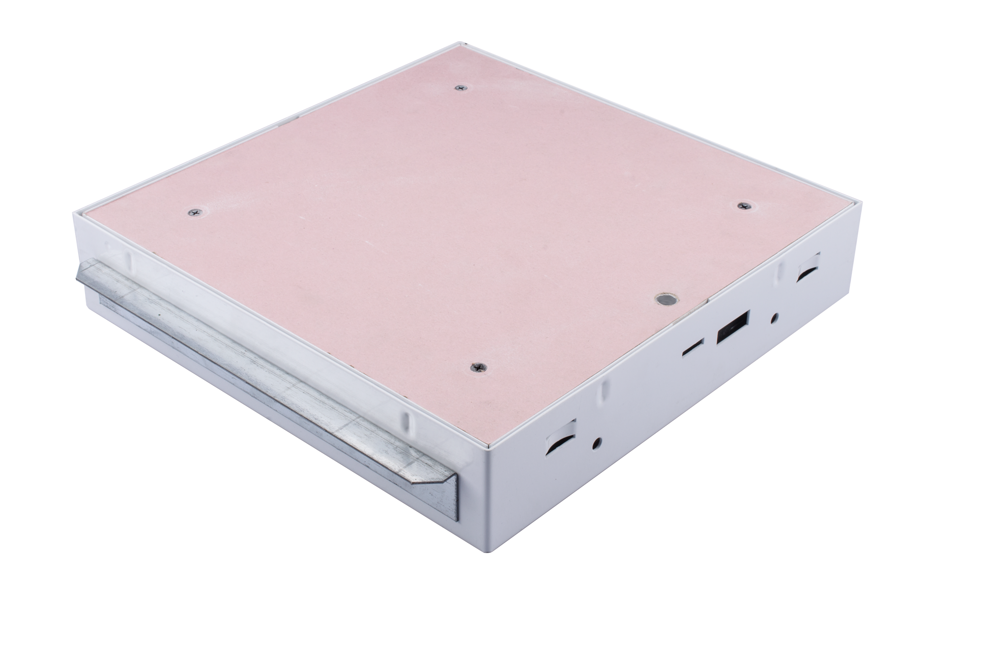 Protipožární revizní dvířka do stropu 300x300 GKF EI45