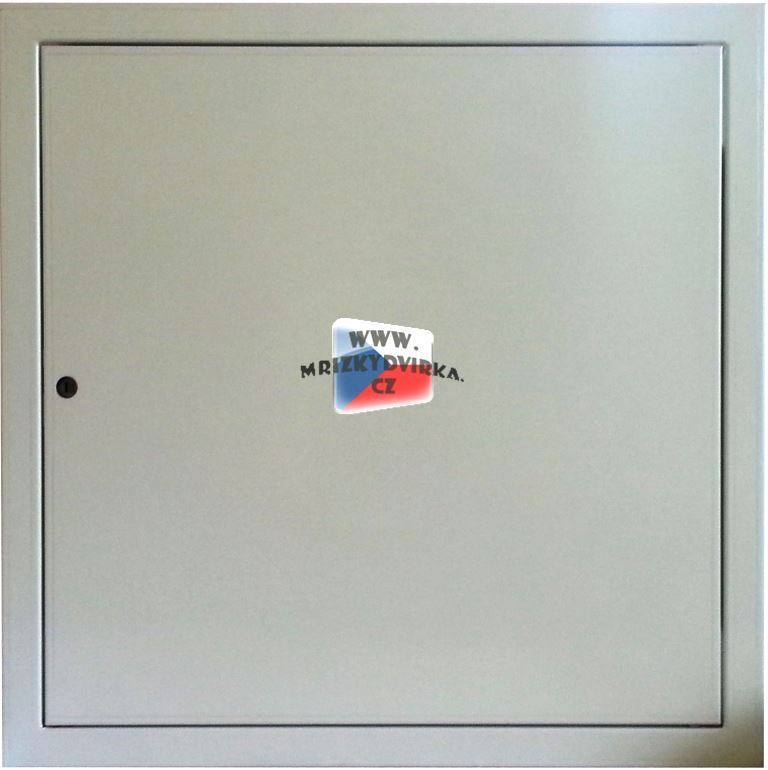Revizní dvířka 500x500 mm