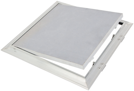 Revizní dvířka akustická 200x200x12,5 mm do SDK
