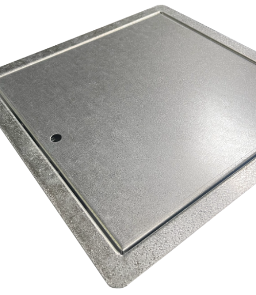 Revizní dvířka 150x150 mm pozink