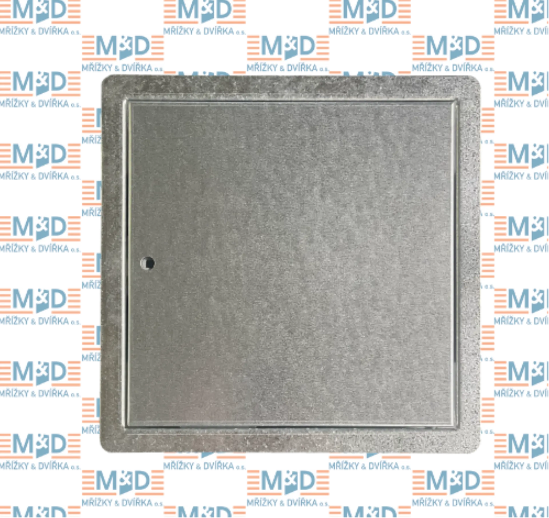 Revizní dvířka 200x200 mm pozink